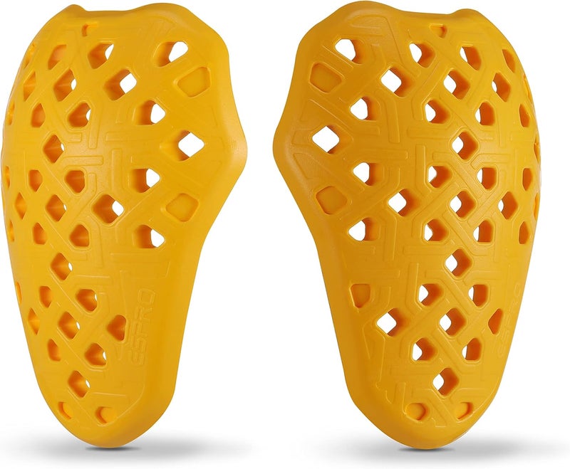 surlim CE Level 2 Motorcycle Armor Motorcycle Protector CE Armor for Motorcycle Jackets Pants Inserts Pads - Image 1